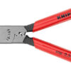 Elektrikářské kleště 160 mm  - 1301160