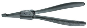 Vnější přímé montážní kleště brunýrované 170 mm  - 4510170 Knipex