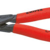 Vnitřní přímé kleště na pojistné kroužky 225 mm  - 4811J3 Knipex