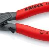Vnitřní přímé kleště na pojistné kroužky 140 mm  - 4831J0 Knipex