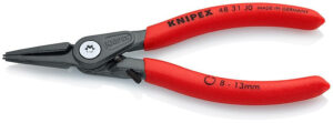 Vnitřní přímé kleště na pojistné kroužky 140 mm  - 4831J0 Knipex