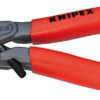 Vnitřní přímé kleště na pojistné kroužky 180 mm  - 4831J2 Knipex