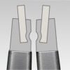 Vnitřní zahnuté kleště na pojistné kroužky 130 mm  - 4841J01 Knipex