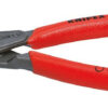 Vnější přímé kleště na pojistné kroužky 140 mm  - 4911A1 Knipex