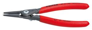 Vnější přímé kleště na pojistné kroužky 140 mm  - 4931A0 Knipex