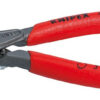 Vnější přímé kleště na pojistné kroužky 140 mm  - 4931A1 knipex