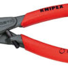 Vnější přímé kleště na pojistné kroužky 180 mm  - 4931A2 Knipex