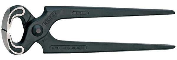 Štípací kleště 180 mm - 5000180