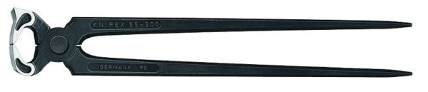 Podkovářské kleště 300 mm  - 5500300
