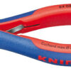 Čelní štípací kleště pro elektroniku 115 mm - 6402115