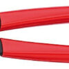 Čelní štípací kleště 280 mm - 6801280