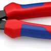 Silové boční štípací kleště 200 mm  - 7422200