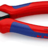 Boční štípací kleště KNIPEX X-Cut ® 160 mm  - 7302160