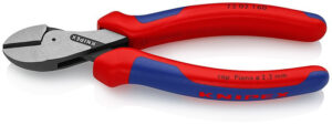 Boční štípací kleště KNIPEX X-Cut ® 160 mm  - 7302160