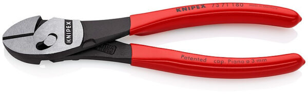 KNIPEX TwinForce ® 180 mm - 7371180