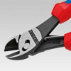 KNIPEX TwinForce ® 180 mm  - 7372180F