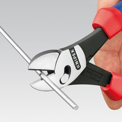KNIPEX TwinForce ® 180 mm  - 7372180F