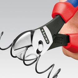 KNIPEX TwinForce ® 180 mm  - 7372180F