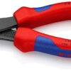 Silové boční štípací kleště 140 mm  - 7402140