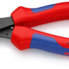 Silové boční štípací kleště 160 mm  - 7402160
