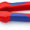 Silové boční štípací kleště 250 mm  - 7402250T
