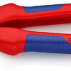 Silové boční štípací kleště chromované 250 mm  - 7405250