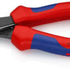 Silové boční štípací kleště 160 mm  - 7412160