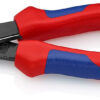 Silové boční štípací kleště 180 mm  - 7412180