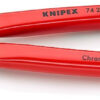 Silové boční štípací kleště 250 mm  - 7421250