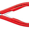 Boční štípací kleště pro elektroniku brunýrované 125 mm  - 7522125
