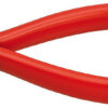 Boční štípací kleště chromované 125 mm  - 7603125