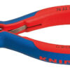 Boční štípací kleště 125 mm  - 7622125