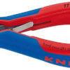Boční štípací kleště pro elektroniku 120 mm  - 7702120H