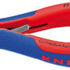 Boční štípací kleště pro elektroniku 115 mm  - 7722115