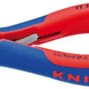 Boční štípací kleště pro elektroniku 115 mm  - 7732115