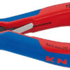 Boční štípací kleště pro elektroniku 120 mm  - 7732120H