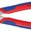 Boční štípací kleště Electronic Super Knips ® 125 mm  - 7813125