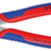 Boční štípací kleště Electronic Super Knips ® 125 mm  - 7823125