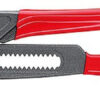 Hasák s čelistmi ve tvaru S stříkáno šedou práškovou barvou 560 mm  - 8361020