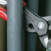 SIKA kleště KNIPEX SmartGrip ® 250 mm  - 8501250