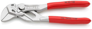 Klešťový klíč KNIPEX