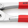 Klešťový klíč chromované 180 mm  - 8603180