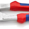 Klešťový klíč chromované 250 mm  - 8605250