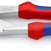 Klešťový klíč chromované 250 mm  - 8605250T