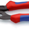 SIKA kleště KNIPEX Cobra ® 180 mm  - 8702180T
