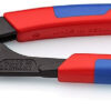 SIKA kleště KNIPEX Cobra ® 250 mm  - 8702250T