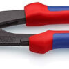 SIKA kleště KNIPEX Cobra ® 300 mm  - 8702300T