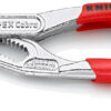SIKA kleště KNIPEX Cobra ® chromované 125 mm  - 8703125