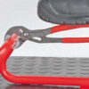 SIKA kleště KNIPEX Cobra ® chromované 180 mm  - 8703180