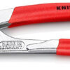 SIKA kleště KNIPEX Cobra ® chromované 250 mm  - 8703250